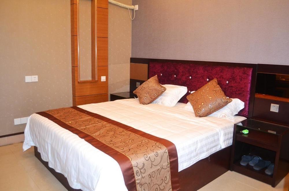 Tianquan 18 Degree Holiday Villa Hotel Xiamen Exterior photo