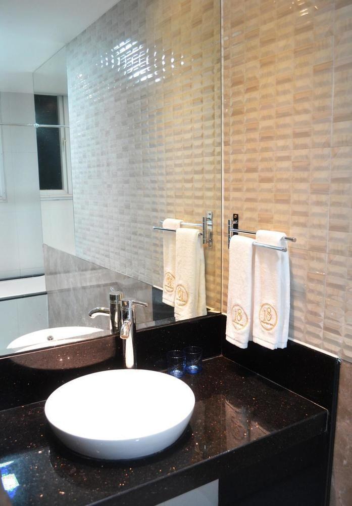 Tianquan 18 Degree Holiday Villa Hotel Xiamen Exterior photo